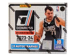 2023-24 Panini Donruss NBA Basketball CHOICE Box